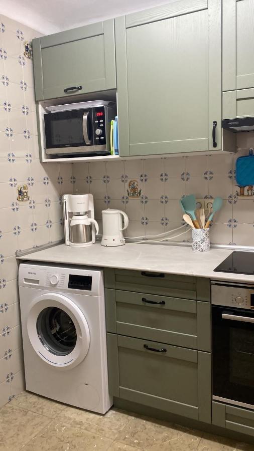 Вилла Casa Lisboa Кала Мескида Экстерьер фото